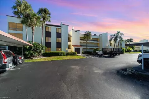 3635 Boca Ciega Dr #214, Naples, FL 34112