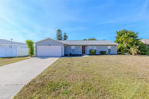 4140 SW 6th Ave, Cape Coral, FL 33914