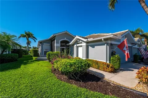 26025 Clarkston Dr, Bonita Springs, FL 34135