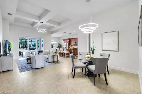 Dining - 9103 Graphite Cir, Naples, FL 34120 photo 1 of 4