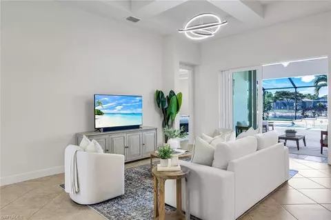 Living - 9103 Graphite Cir, Naples, FL 34120 photo 2 of 2