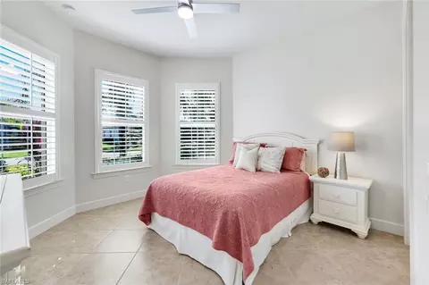 Bedroom - 9103 Graphite Cir, Naples, FL 34120 photo 3 of 3