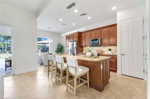 Kitchen - 9103 Graphite Cir, Naples, FL 34120 photo 1 of 6