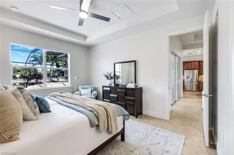 Bedroom - 9103 Graphite Cir, Naples, FL 34120 photo 2 of 3