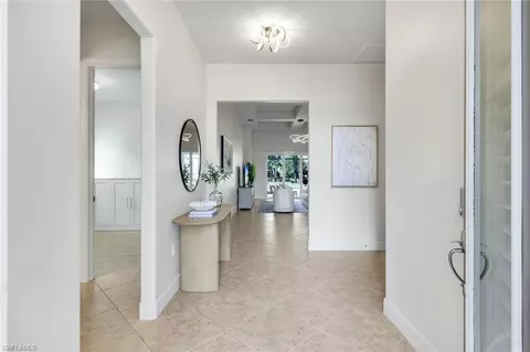Entry Way - 9103 Graphite Cir, Naples, FL 34120 photo 1 of 1