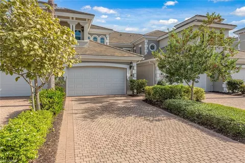 9224 Campanile Cir #201, Naples, FL 34114
