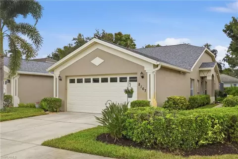 8167 Ibis Cove Cir #A108, Naples, FL 34119