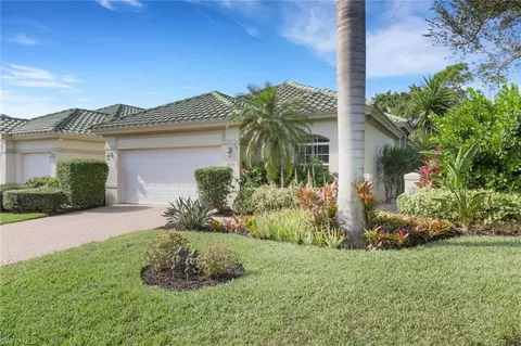 870 Vistana Cir #52, Naples, FL 34119