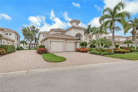 517 Avellino Isles Cir #101, Naples, FL 34119