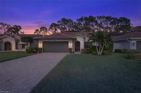 185 Fox Den Cir, Naples, FL 34104