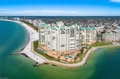 970 Cape Marco Dr #2403, Marco Island, FL 34145