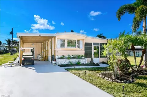 41 Sonderhen Dr, Naples, FL 34114