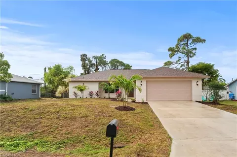 8358 Cardinal Rd, Fort Myers, FL 33967