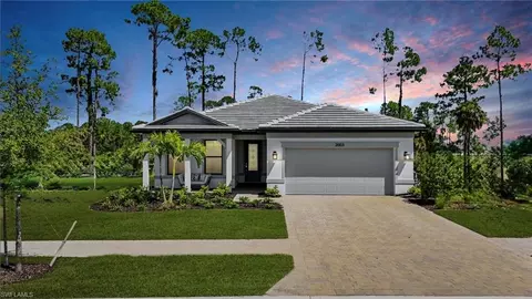 2003 Don Benito Way, Naples, FL 34120