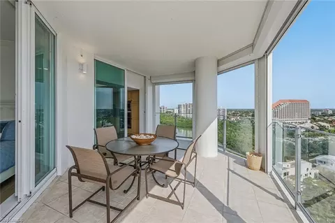 Exterior - 60 Seagate Dr #1606, Naples, FL 34103 photo 3 of 5