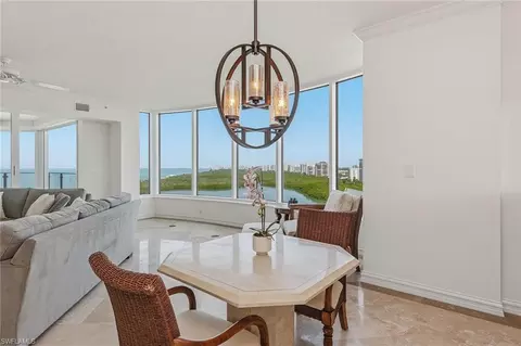 Dining - 60 Seagate Dr #1606, Naples, FL 34103 photo 1 of 1