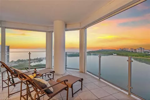 View/Area - 60 Seagate Dr #1606, Naples, FL 34103 photo 6 of 13