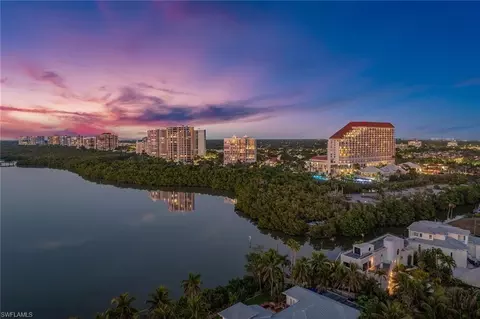 View/Area - 60 Seagate Dr #1606, Naples, FL 34103 photo 13 of 13