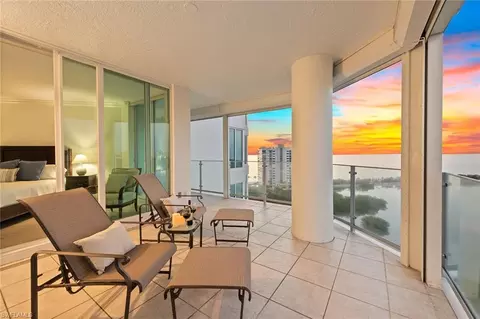 Exterior - 60 Seagate Dr #1606, Naples, FL 34103 photo 1 of 5