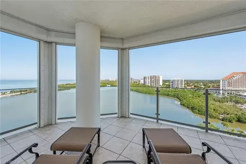 View/Area - 60 Seagate Dr #1606, Naples, FL 34103 photo 5 of 13
