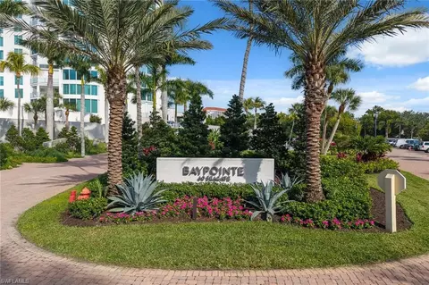 Exterior - 60 Seagate Dr #1606, Naples, FL 34103 photo 5 of 5
