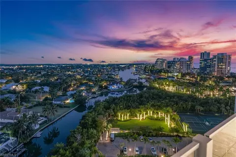 View/Area - 60 Seagate Dr #1606, Naples, FL 34103 photo 12 of 13