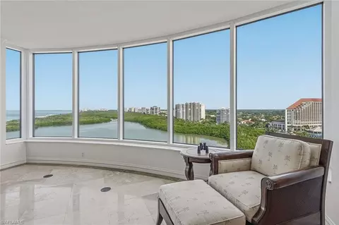 View/Area - 60 Seagate Dr #1606, Naples, FL 34103 photo 3 of 13