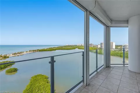 View/Area - 60 Seagate Dr #1606, Naples, FL 34103 photo 2 of 13