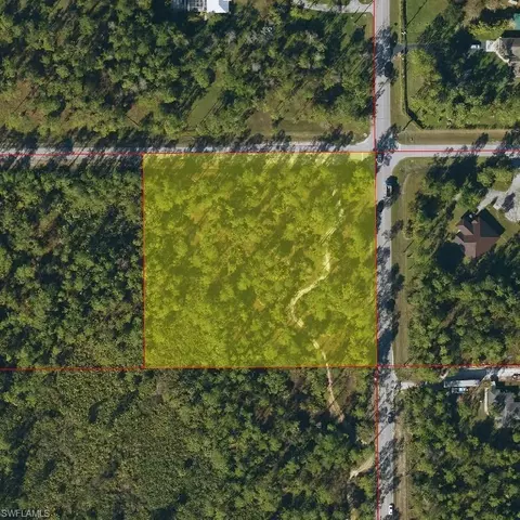 8 Ave Ne At Desoto Blvd, Naples, FL 34120