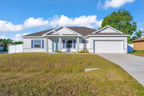 4144 SW 9th Pl, Cape Coral, FL 33914
