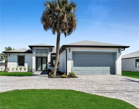 311 NW 4th St, Cape Coral, FL 33993