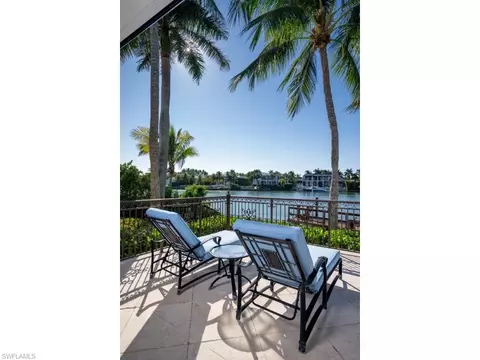 Exterior - 3520 Gin Ln, Naples, FL 34102 photo 5 of 8