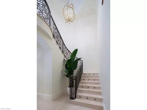 Entry Way - 3520 Gin Ln, Naples, FL 34102 photo 1 of 1