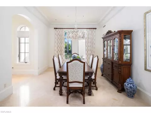 Dining - 3520 Gin Ln, Naples, FL 34102 photo 2 of 2