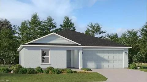 17216 Cantu Ct, North Fort Myers, FL 33917