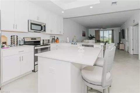 Kitchen - 5467 Double Eagle Cir #3216, Ave Maria, FL 34142 photo 2 of 4