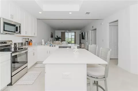 Kitchen - 5467 Double Eagle Cir #3216, Ave Maria, FL 34142 photo 3 of 4