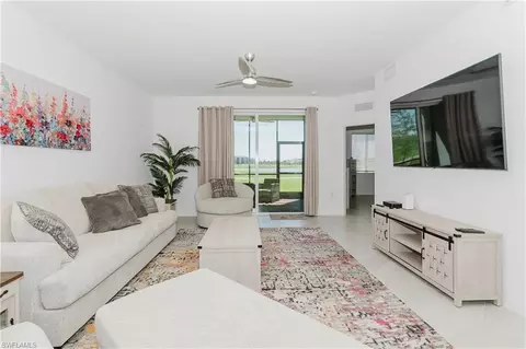 Living - 5467 Double Eagle Cir #3216, Ave Maria, FL 34142 photo 2 of 3