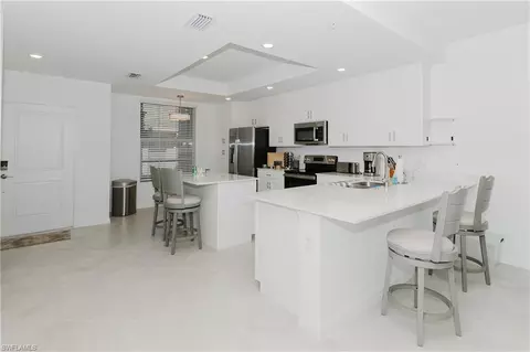 Kitchen - 5467 Double Eagle Cir #3216, Ave Maria, FL 34142 photo 4 of 4