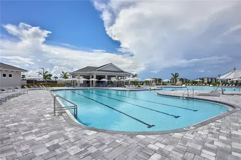 Exterior - 5467 Double Eagle Cir #3216, Ave Maria, FL 34142 photo 11 of 14