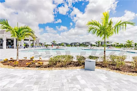 Exterior - 5467 Double Eagle Cir #3216, Ave Maria, FL 34142 photo 13 of 14