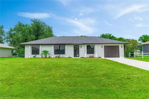 3206 12th St W, Lehigh Acres, FL 33971