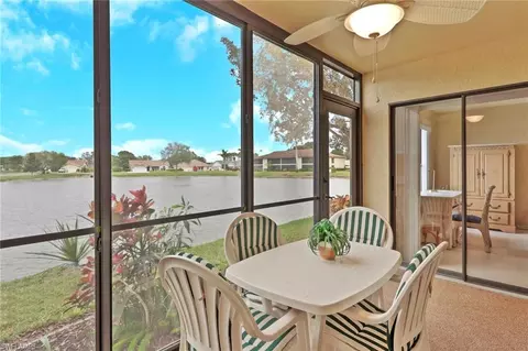 4330 Chantelle Dr #F105, Naples, FL 34112