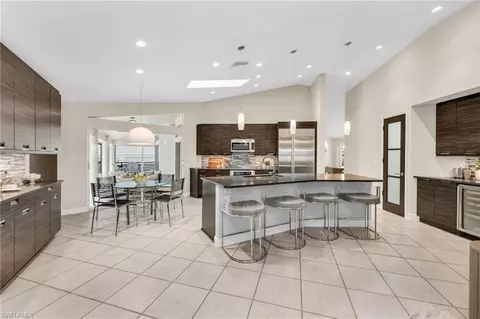 Kitchen - 404 Bayside Ave, Naples, FL 34108 photo 1 of 2