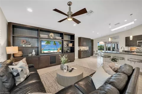 Living - 404 Bayside Ave, Naples, FL 34108 photo 2 of 2