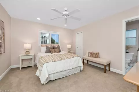 Bedroom - 404 Bayside Ave, Naples, FL 34108 photo 2 of 3
