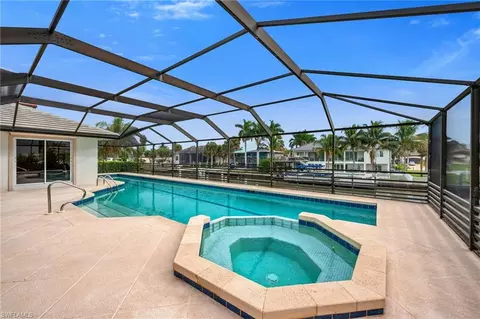 Exterior - 404 Bayside Ave, Naples, FL 34108 photo 6 of 7