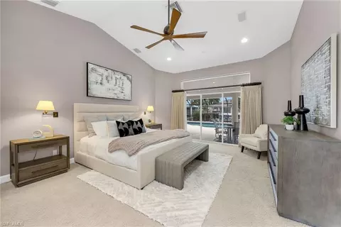 Bedroom - 404 Bayside Ave, Naples, FL 34108 photo 1 of 3