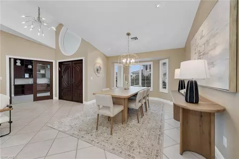 Dining - 404 Bayside Ave, Naples, FL 34108 photo 1 of 1