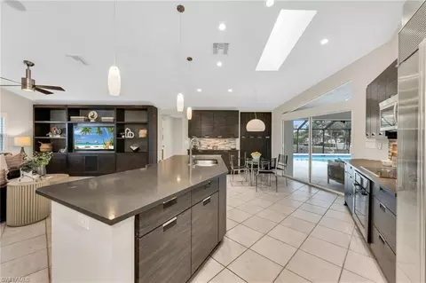 Kitchen - 404 Bayside Ave, Naples, FL 34108 photo 2 of 2
